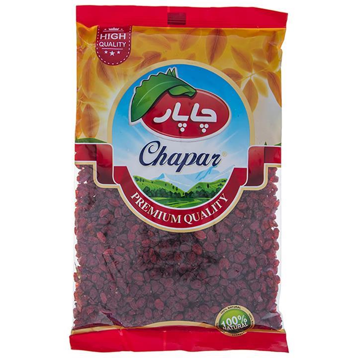 زرشک چاپار مقدار 300 گرم Chapar Barberry 300gr